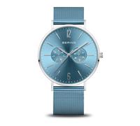 BERING - Reloj - Accessories - unisex - Azul - ONE SIZE -