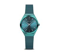 BERING Reloj analógico de Cuarzo para Mujer con Brazalete de Acero Inoxidable 18729-888