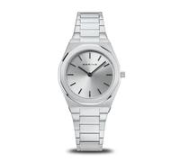 BERING Reloj Analógico para Mujeres de Cuarzo japonés con Correa en Acero Inoxidable 19632-700
