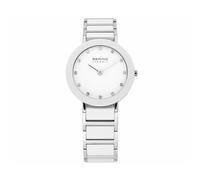 BERING - Reloj de Cerámica - Accessories - Mujer - Blanco - ONE SIZE -