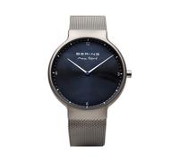 Bering Reloj de los Hombres Pulsera Máximo René - 15540-077 Meshband