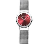 Bering Reloj de Pulsera Señoras Classic Collection - 10126-003 Meshband