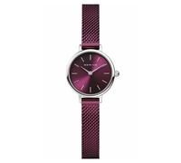 Bering Reloj de Pulsera Señoras Classic Collection - 11022-909 Meshband