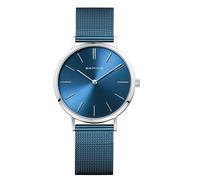 Bering Reloj de Pulsera Señoras Classic Cuarzo - 14134-308 Acero Inox