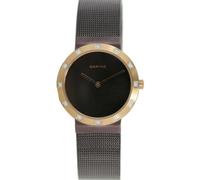 Bering Reloj de Pulsera Señoras Slim Classic - 10629-265 Meshband