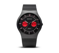 BERING - Reloj de titanio - Accessories - unisex - Negro - ONE SIZE -