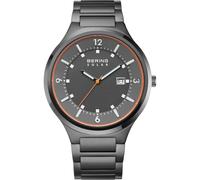 BERING Reloj solar 14442-727 para hombre, Moderno