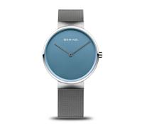 Bering Reloj Unisex Reloj De Pulsera Classic - 14539-078 Correa De Malla