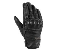 Guantes de Moto Mujer Bering Score NegroXXL Negro