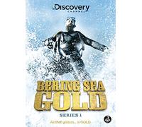 Bering Sea Gold - Complete Series 1 [Reino Unido] [DVD]
