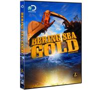 Bering Sea Gold [Reino Unido] [DVD]