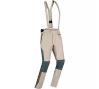 Bering Siberia Pants - Talla M BEIGE/GREY/ORANGE