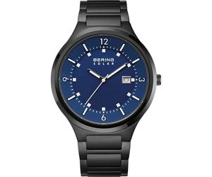 Bering Time 14442-727 Reloj de Hombres