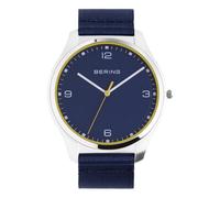 Bering 18342-507 Reloj Hombre Ocean Ultra Slim #tide 42mm 3ATM