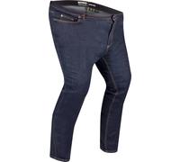 Bering Trust King Size Vaqueros de moto, azul, tamaño 3XL para Hombres