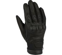 Bering Vasko Ladies Guantes de motocicleta, negro, tamaño XL para Mujer