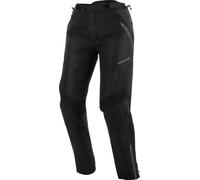 Bering Vision, pantalón textil impermeable mujer T5 male Negro