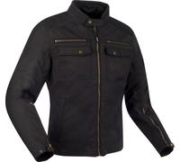 Bering Winton, chaqueta textil impermeable L male Negro