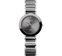 BERING Women Analog Quartz charity collection Watch with stainless steel/Ceramic