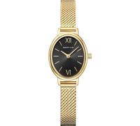 Bering Women's Quartz Watch | 22mm/20mm Case | Wristwatch with Stainless Steel Case | Classic Collection | 11022 | 11020