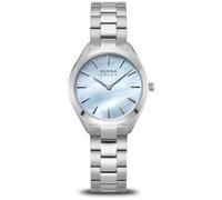 Bering Women's Quartz Watch | 31mm Case | Wristwatch with Stainless Steel Case | Classic Collection | 17331