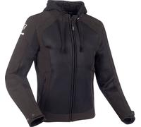Bering Zenith, chaqueta textil L male Negro