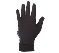 Bering Zirtex Debajo de los guantes, negro, tamaño XL para Hombres