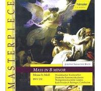 Beringer - Messe H-Moll