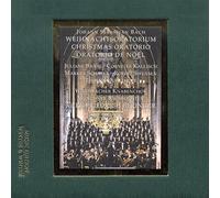 Beringer - Weihnachtsoratorium, Bwv 248