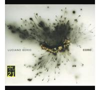 Berio - Coro
