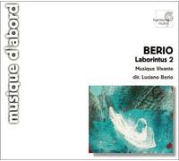 Berio, L. - Laborintus 2 -Digi-