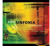 Berio, L. - Sinfonia
