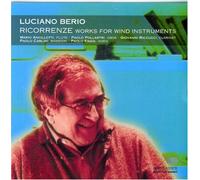 Berio, Luciano - Ricorrenze