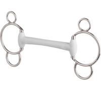 beris 3-Ring Bit with Eggbutt Bar MEDIUM - 140 mm beris