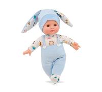 Berjuan Mi Primer Susú Muñeca Niña Mecanismo Pulsador Lloro 6145-24 30 cm