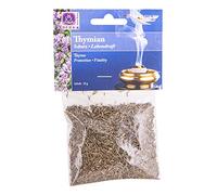 Berk 587 - Incienso (tomillo - de Dr 10 g