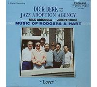 Berk, Dick - Music of Rodgers & Hart
