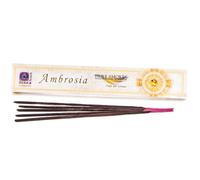 Berk HS-100 Ambrosia - Incienso (10 g)