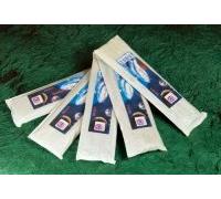 Berk Incienso Holy Smokes Blue Line, limón de 50 gr.