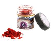 Berk Incienso - Polvo de Sangre de dragón - 30 ml - Picante - 1 Pieza - 1 Juego - 1 Pieza