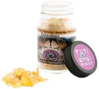 Berk Incienso - Resina de Pino - Resinas puras - 60 ml - 118 g - 1 Juego - 1 Unidad - 1 Paquete
