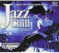 Berk & The Virtual Band - Jazz Chill Vol.2