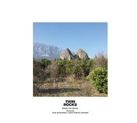 Berke, Arve Henriksen, Jonah Parzen-Johnson Can Ozcan - Twin Rocks [Vinilo]