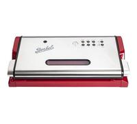Berkel BK-09-8799-600 Máquina de Vacío Rojo 8200 mbar Acero Inoxidable 130 W