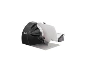 BERKEL Cortafiambres HOME LINE PLUS 250 Negro negro