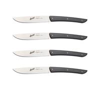 Berkel Cuchillo de carne Color 4-pack 11 cm Black