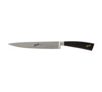 BERKEL Cuchillo de Filetear Elegance 21 cm Negro