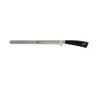 BERKEL Cuchillo Jamonero Elegance 26 cm Negro
