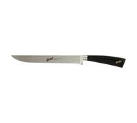 BERKEL Cuchillo para Asar Elegance 22 cm Negro