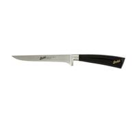 BERKEL Cuchillo para Deshuesar Elegance 16 cm Negro